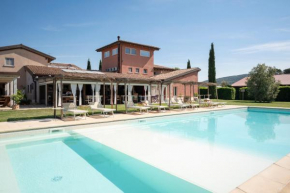 Guadalupe Tuscany Resort Braccagni